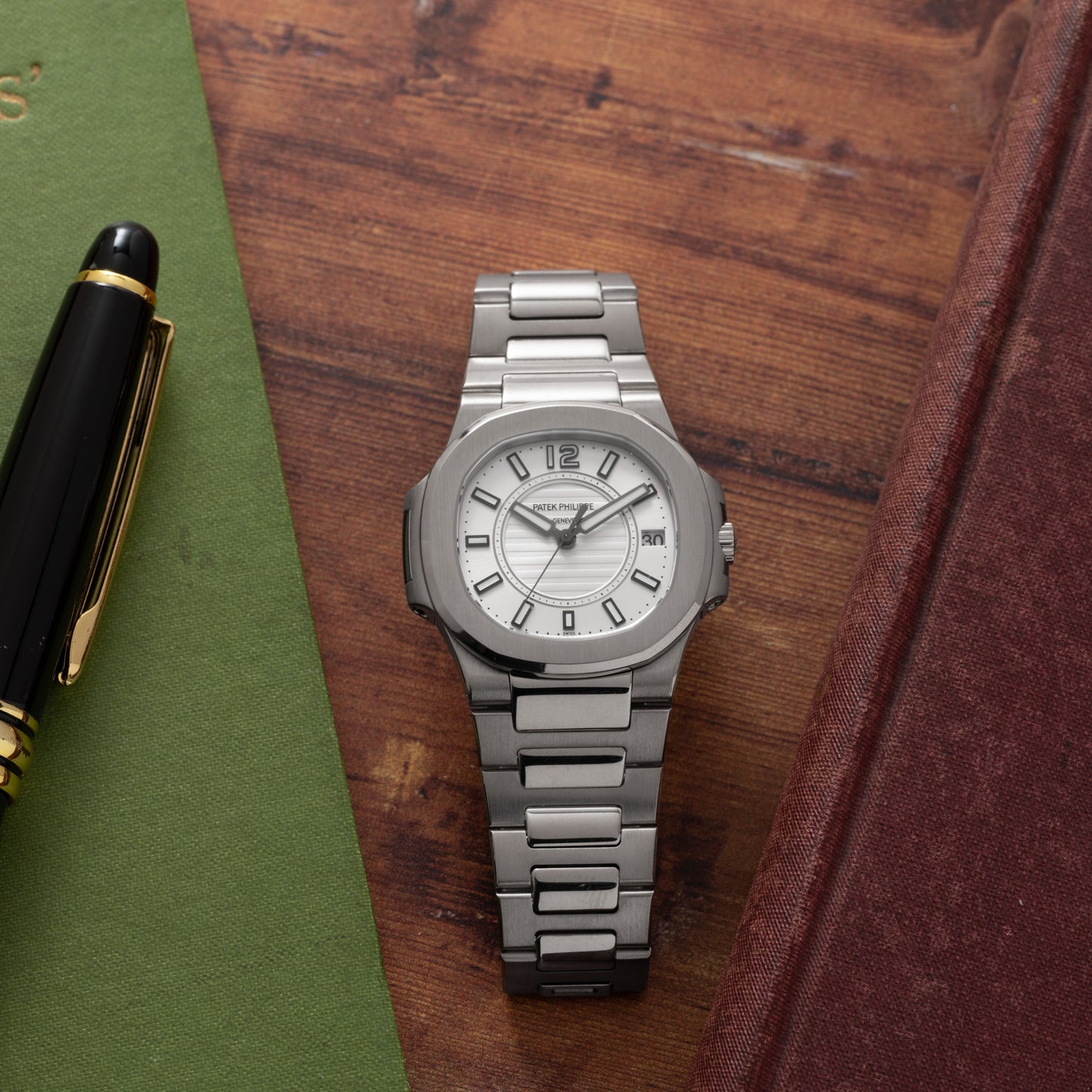 Patek Philippe Nautilus Ladies