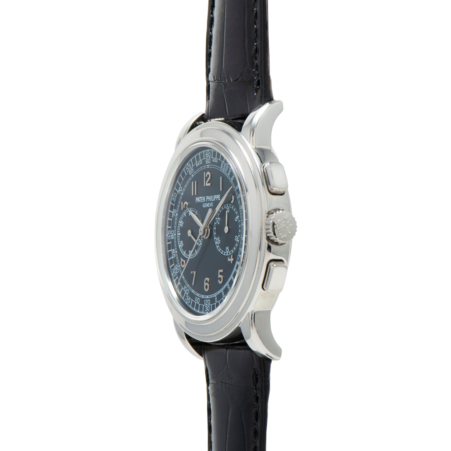 Patek Philippe Chronograph