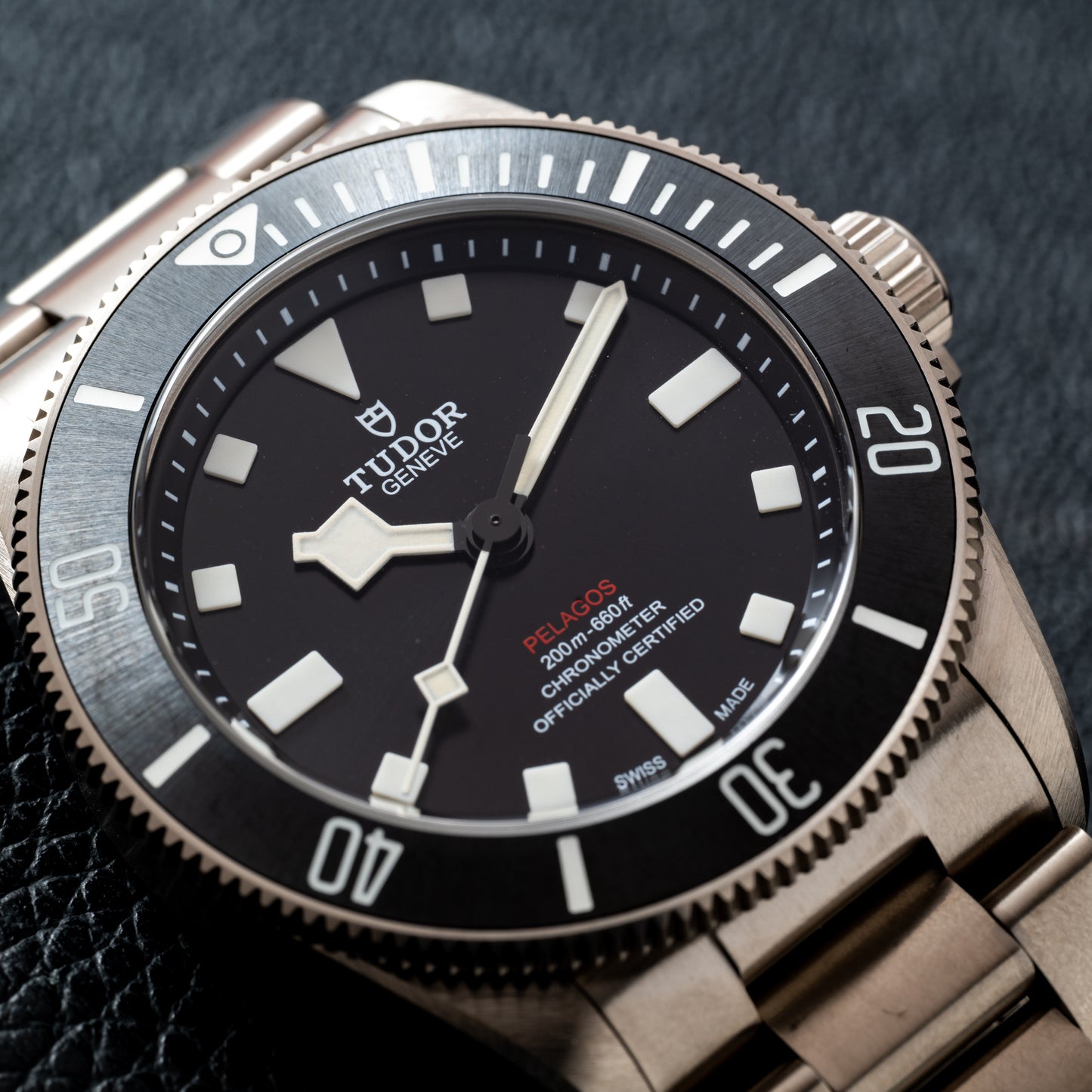 Tudor Pelagos 39