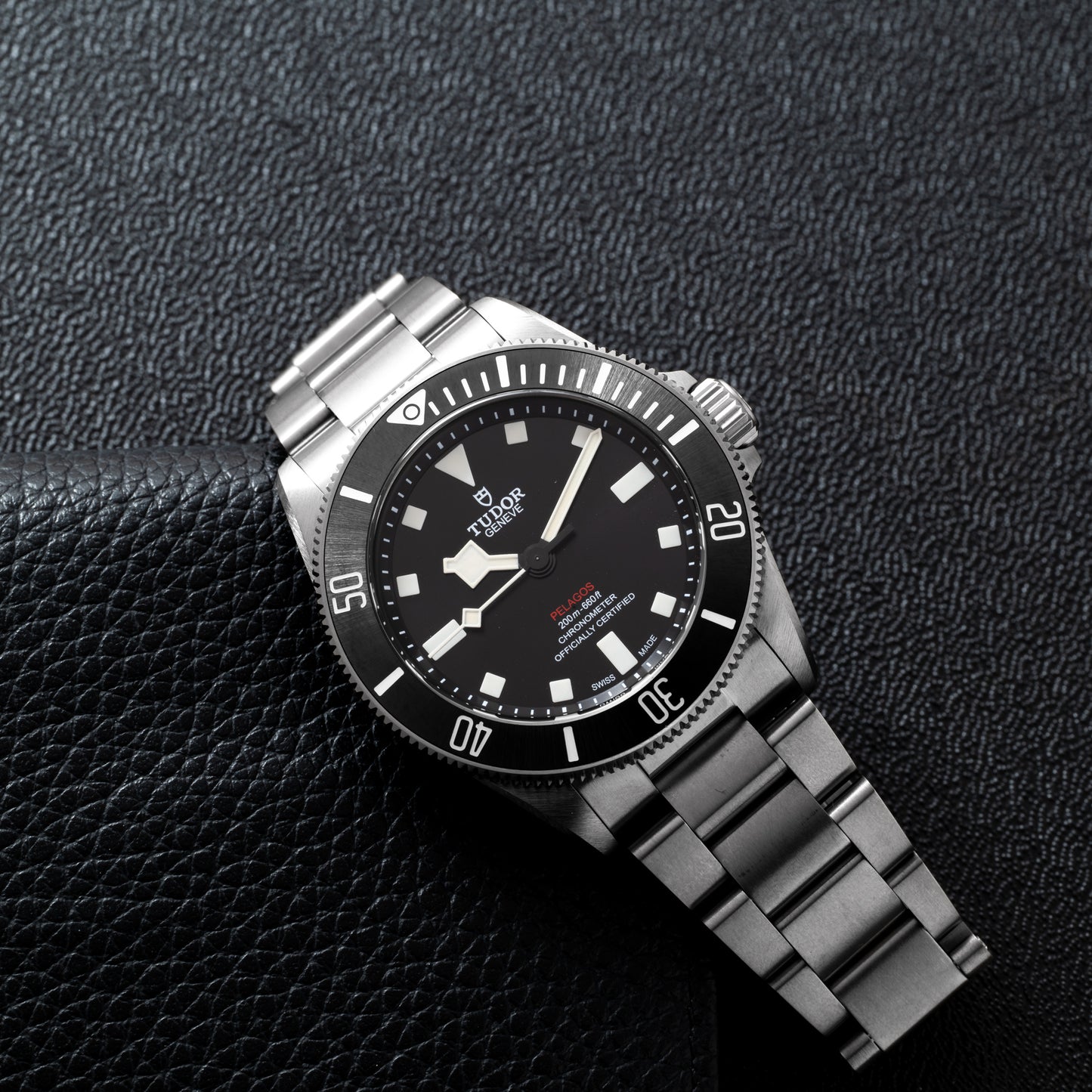 Tudor Pelagos 39