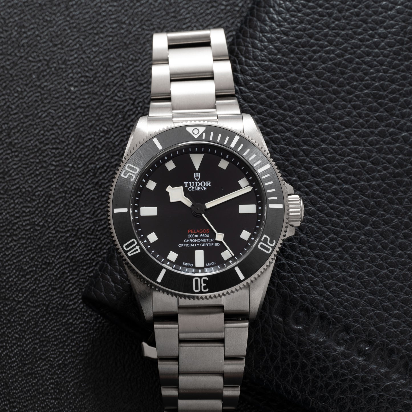 Tudor Pelagos 39