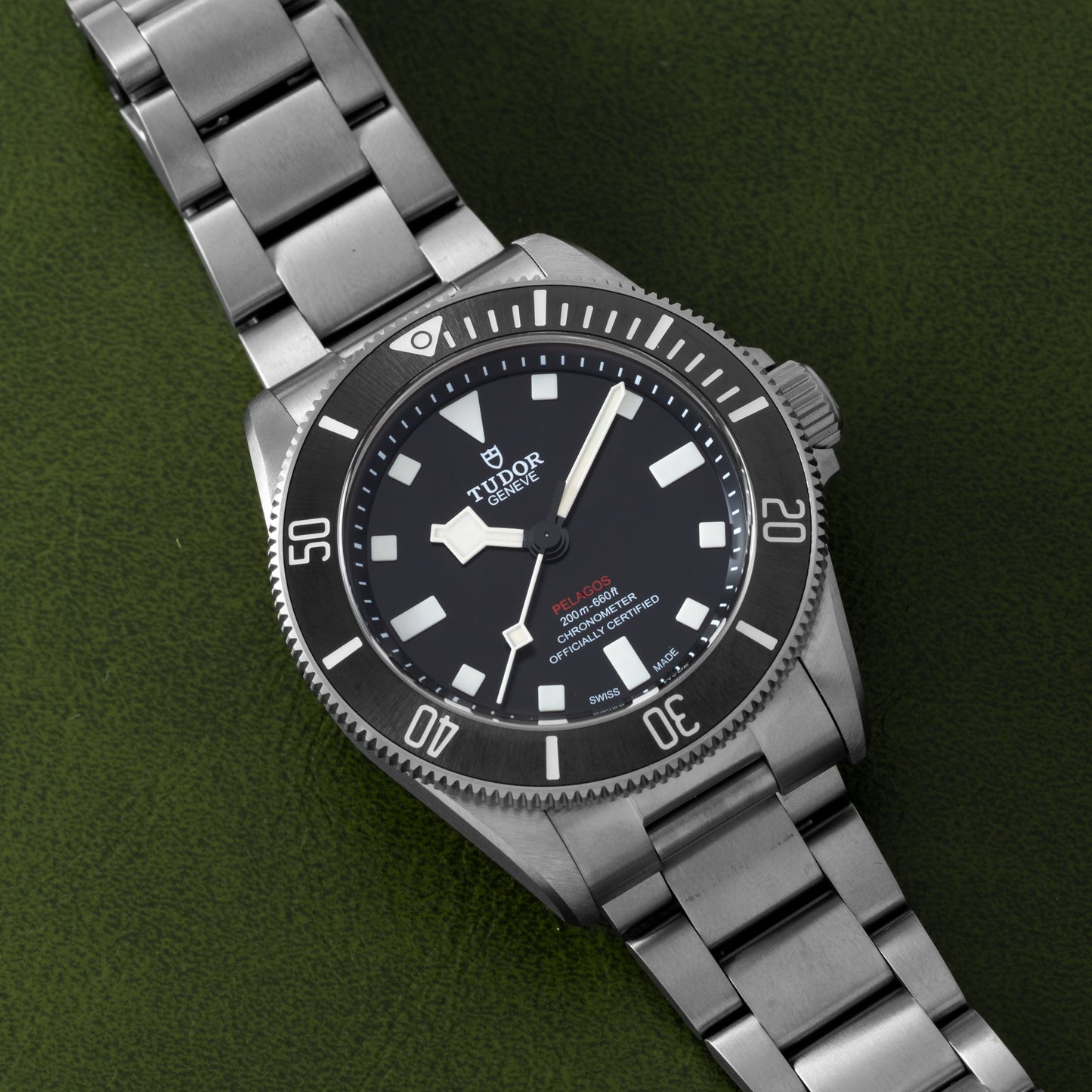 Tudor Pelagos 39