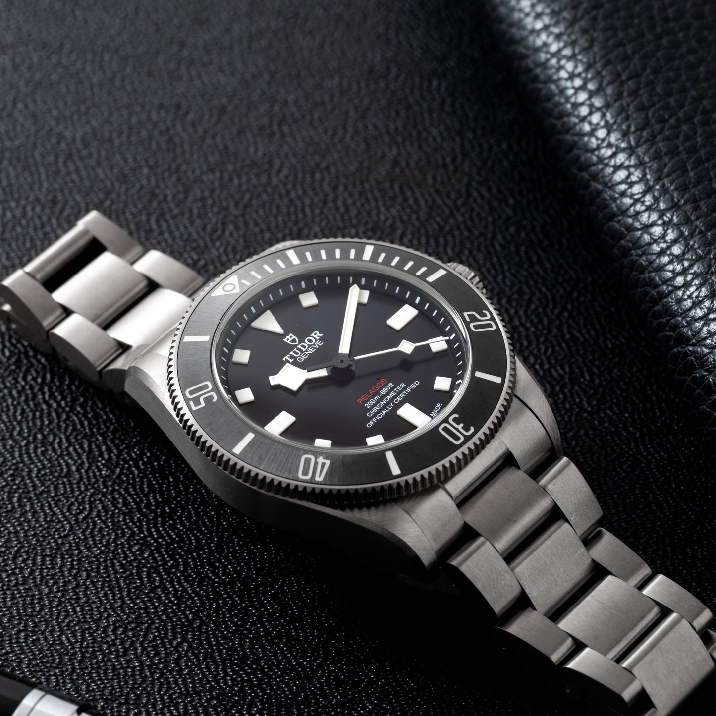 Tudor Pelagos 39