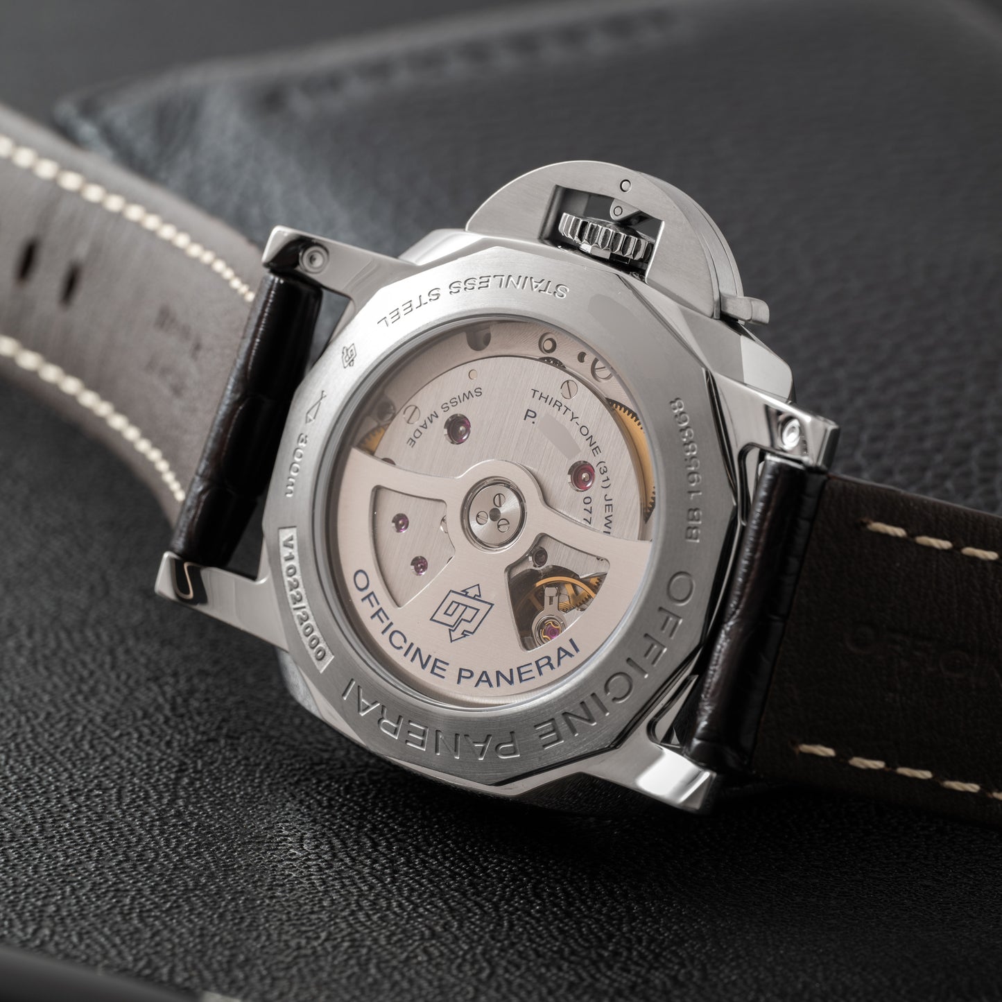 Panerai Luminor Marina 1950