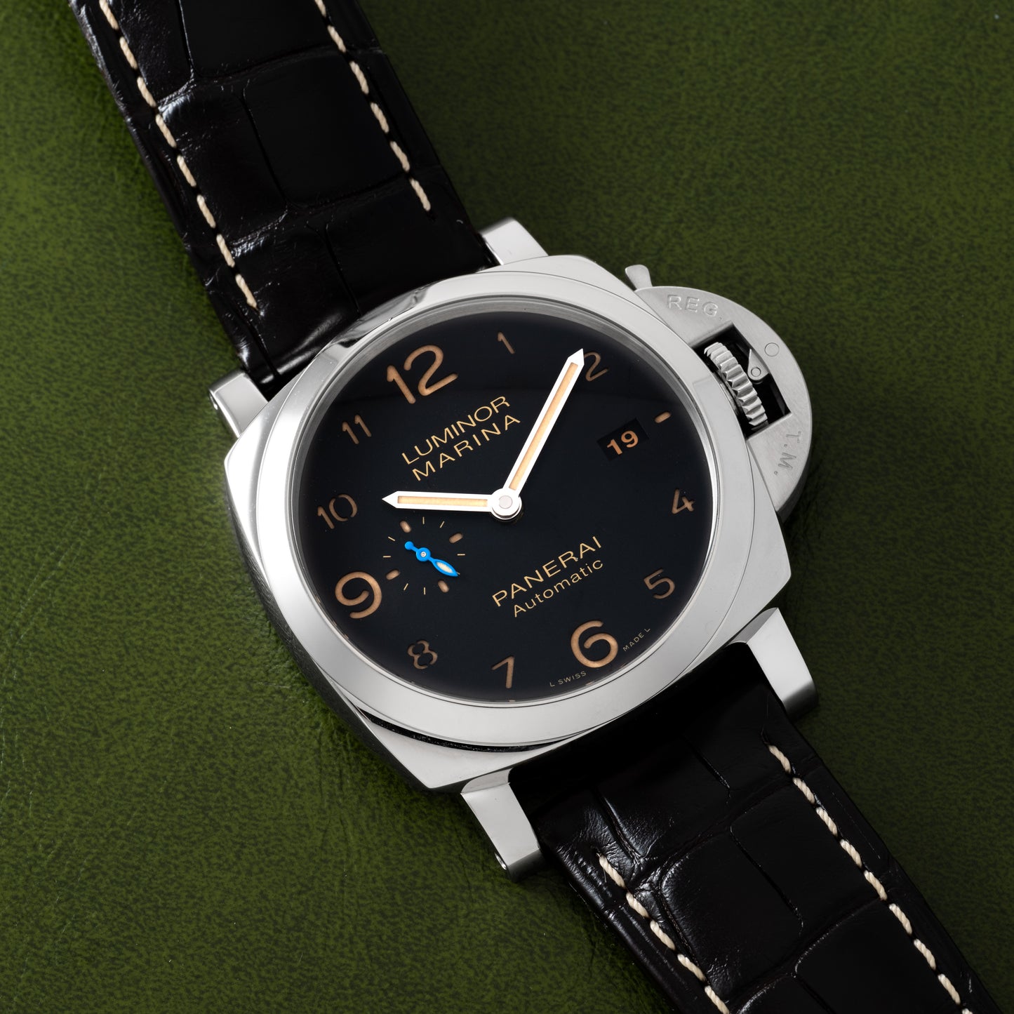 Panerai Luminor Marina 1950
