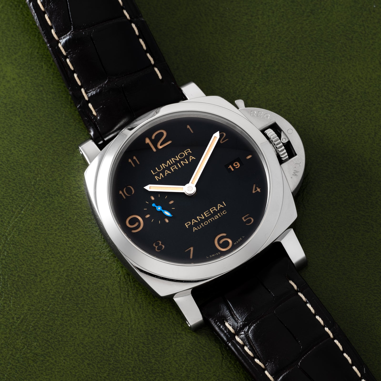 Panerai Luminor Marina 1950