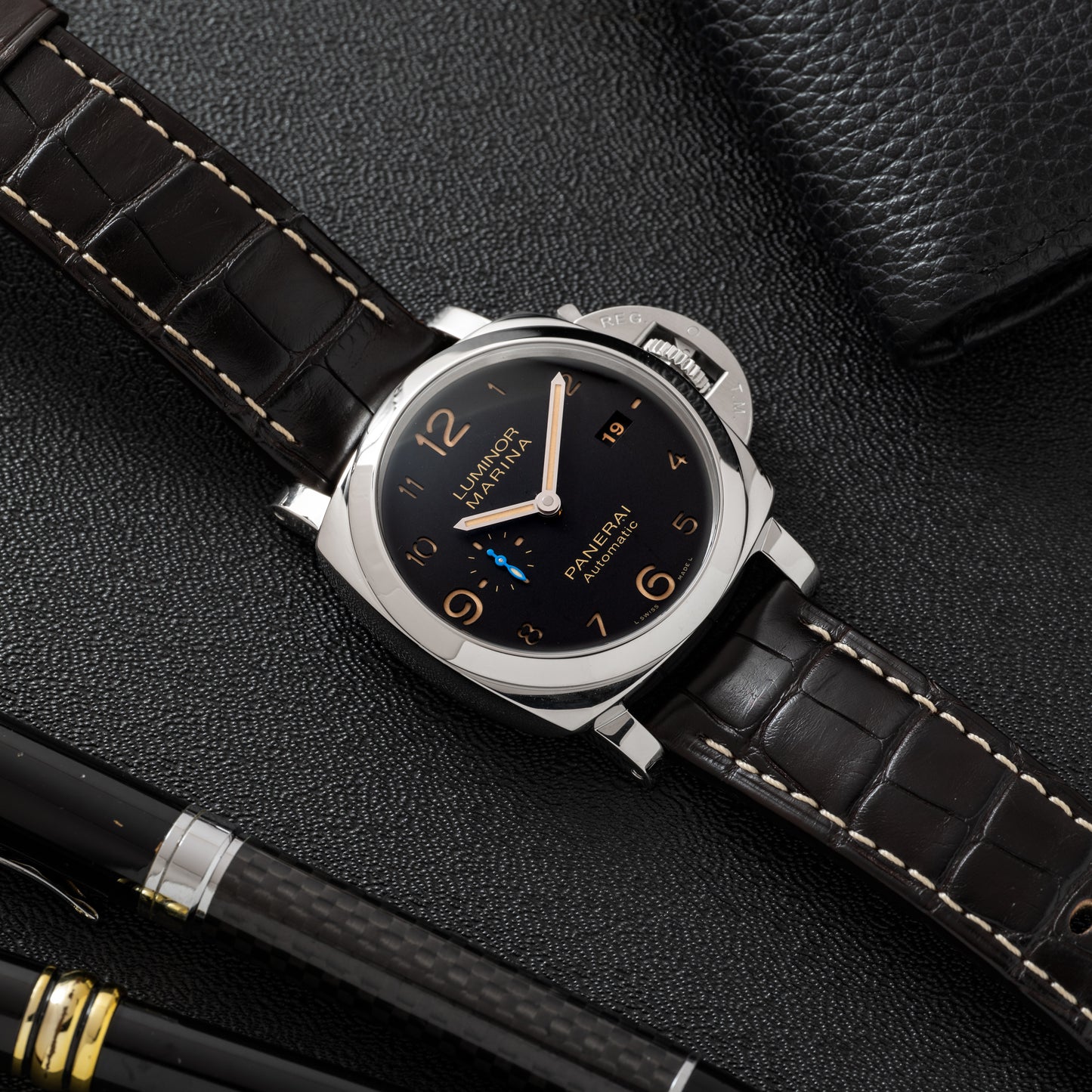 Panerai Luminor Marina 1950