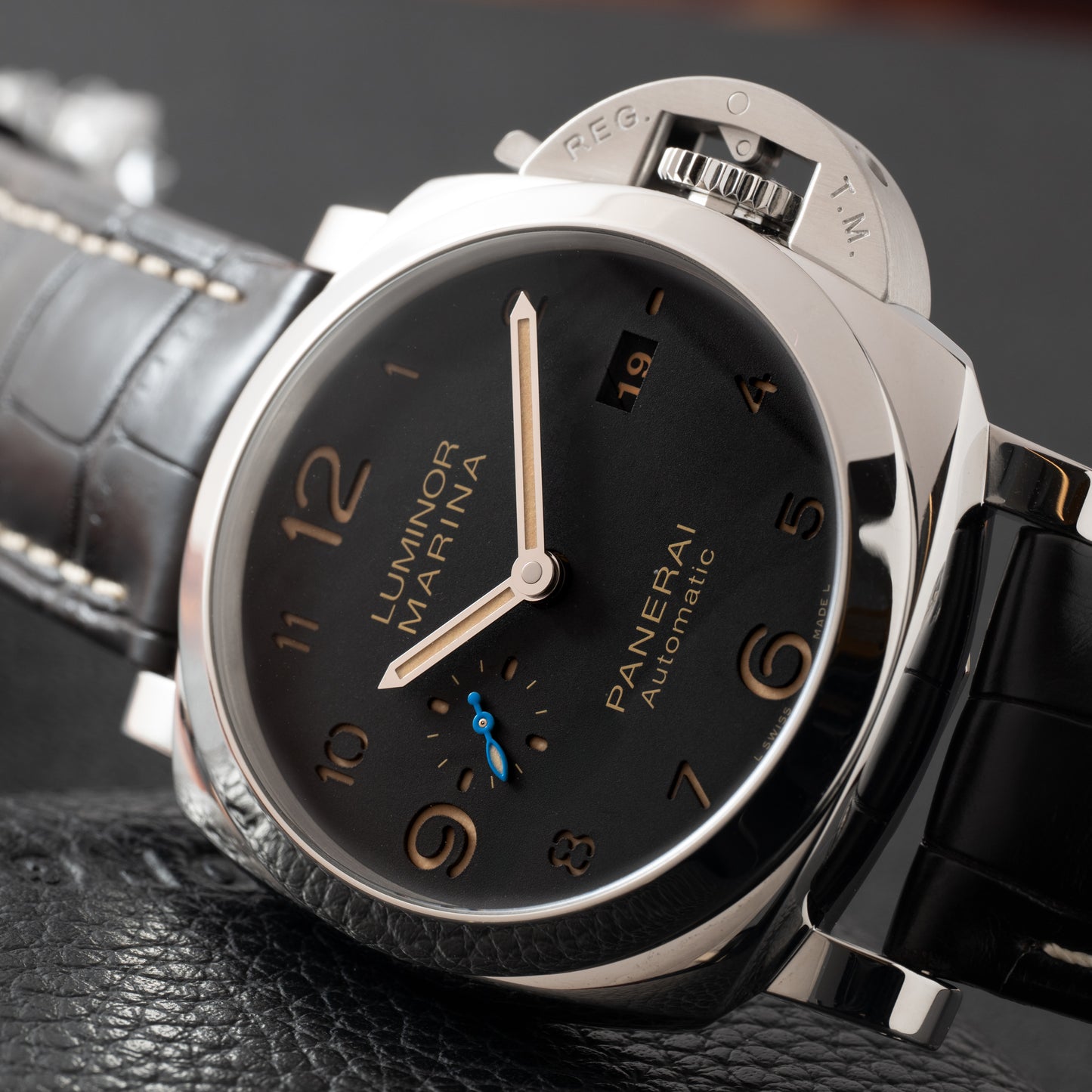 Panerai Luminor Marina 1950