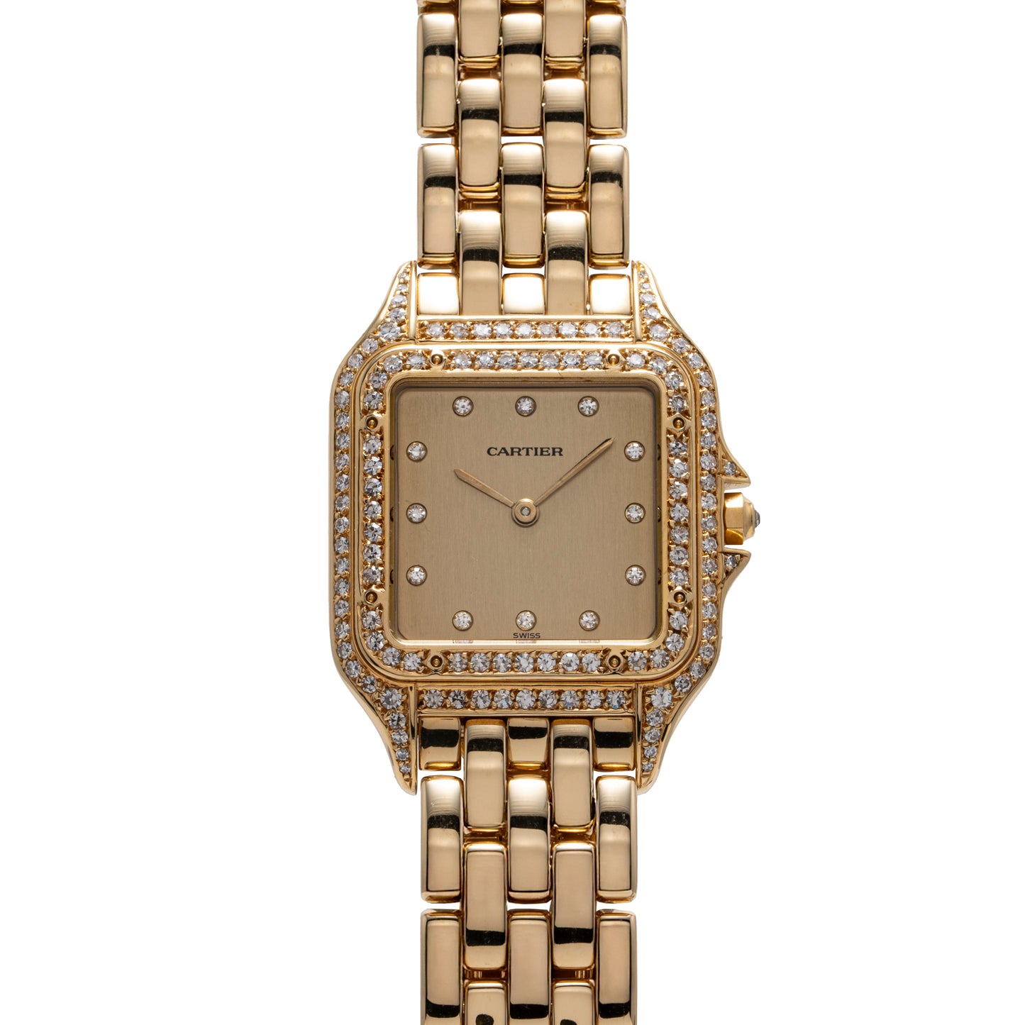 Cartier Panthère Diamond