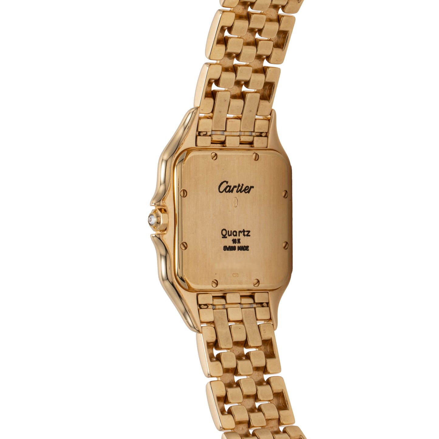 Cartier Panthère Diamond