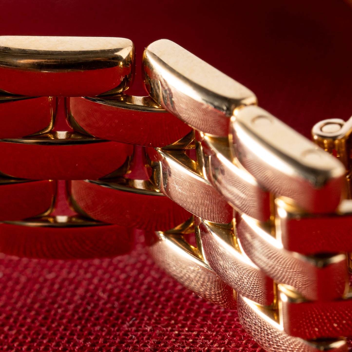 Cartier Panthère Diamond