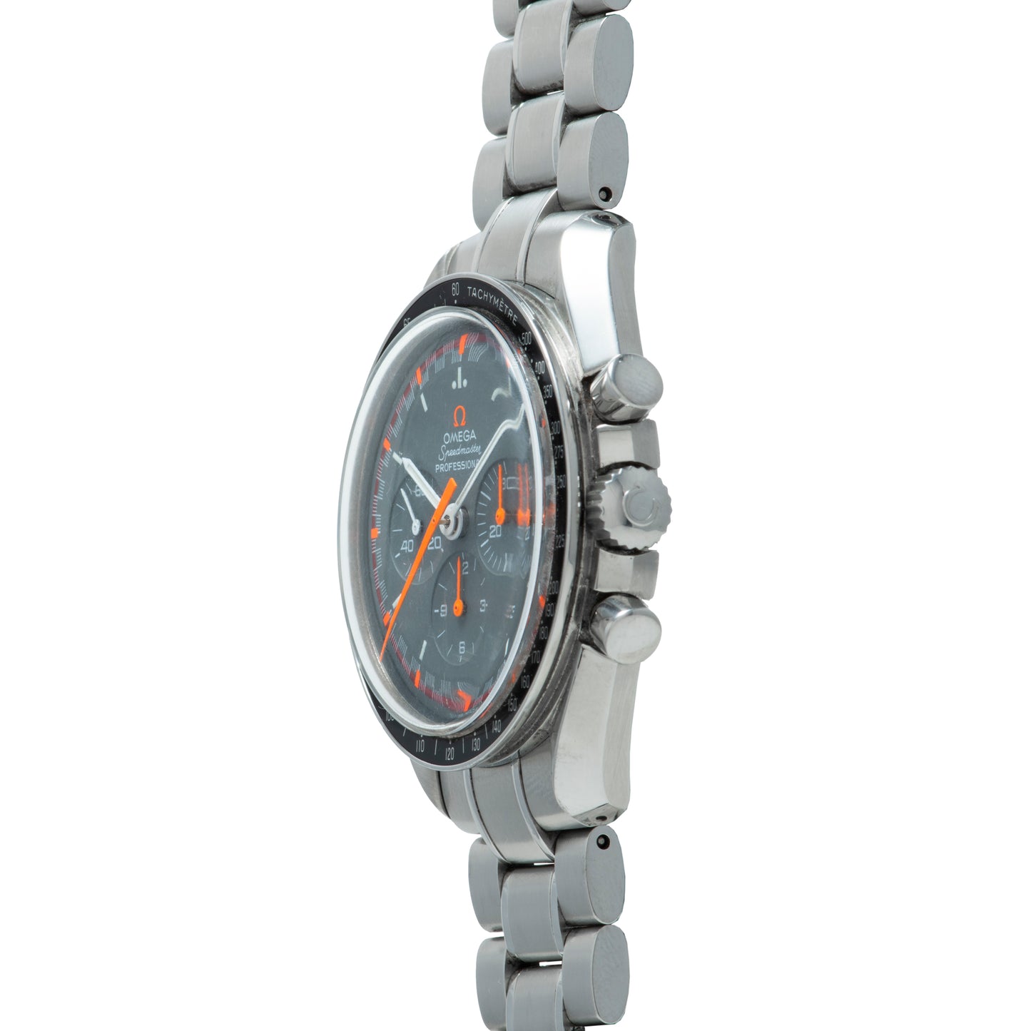 Omega Speedmaster 'Japan Racing'