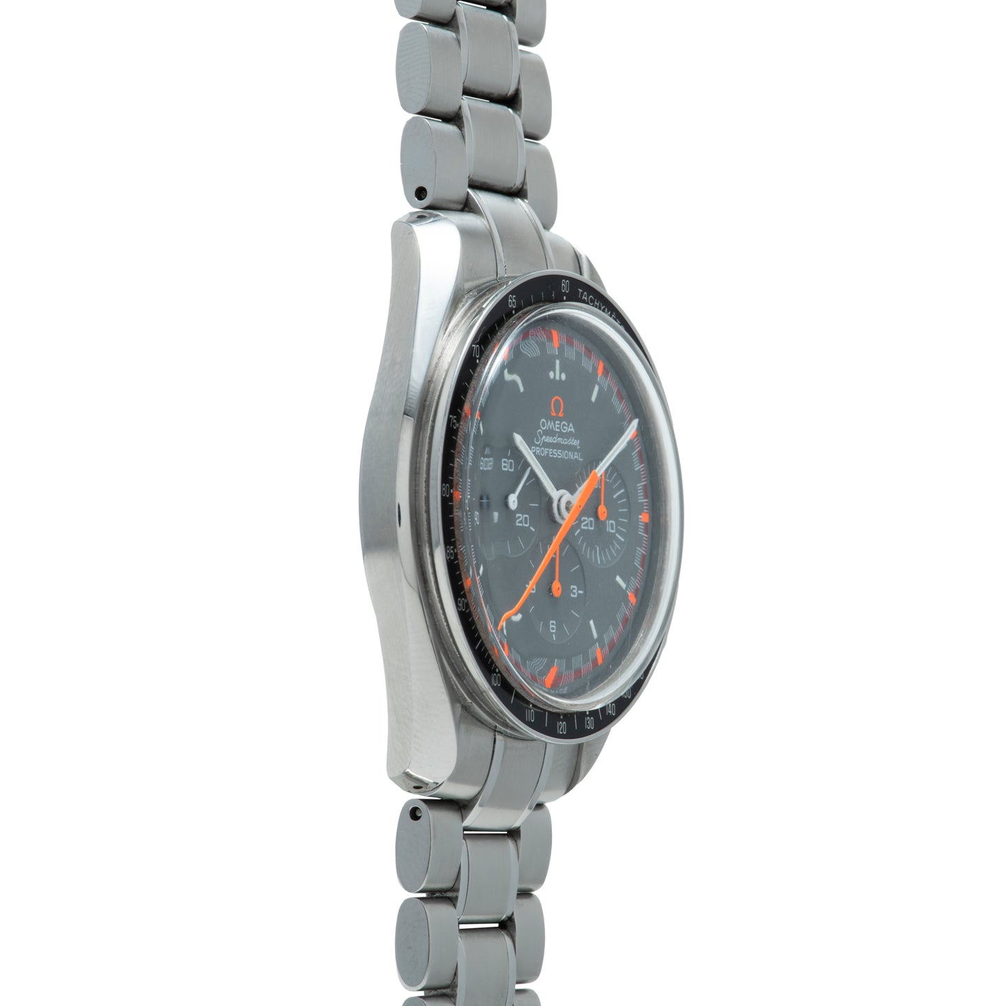 Omega Speedmaster 'Japan Racing'