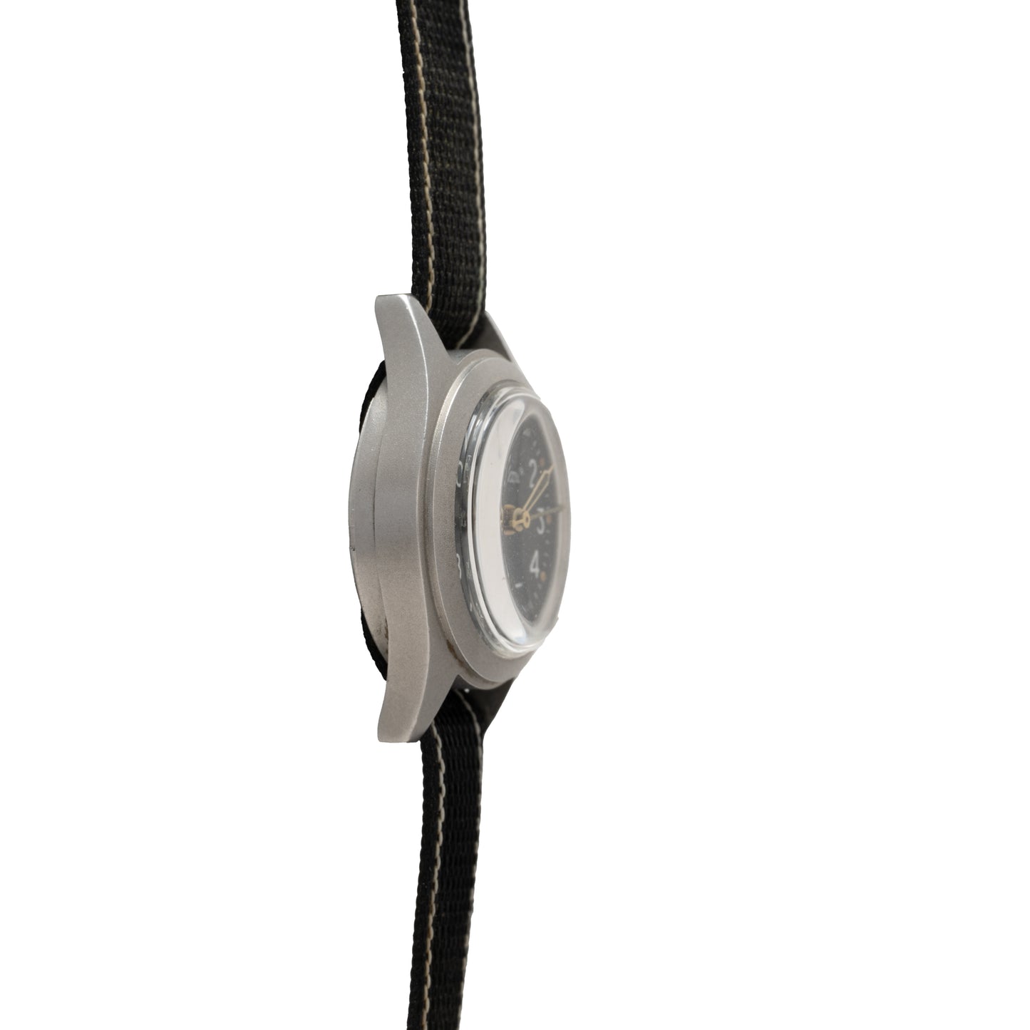 Hamilton Khaki Field 'L.L. Bean' Mini Ladies