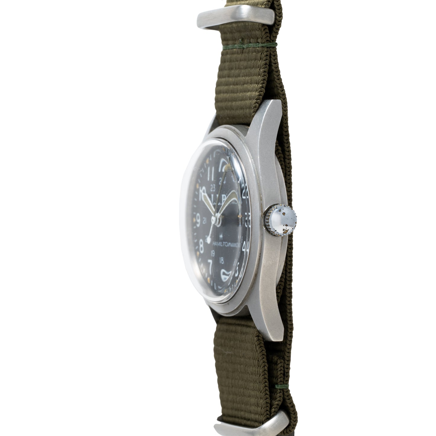 Hamilton Khaki Field 'L.L. Bean'
