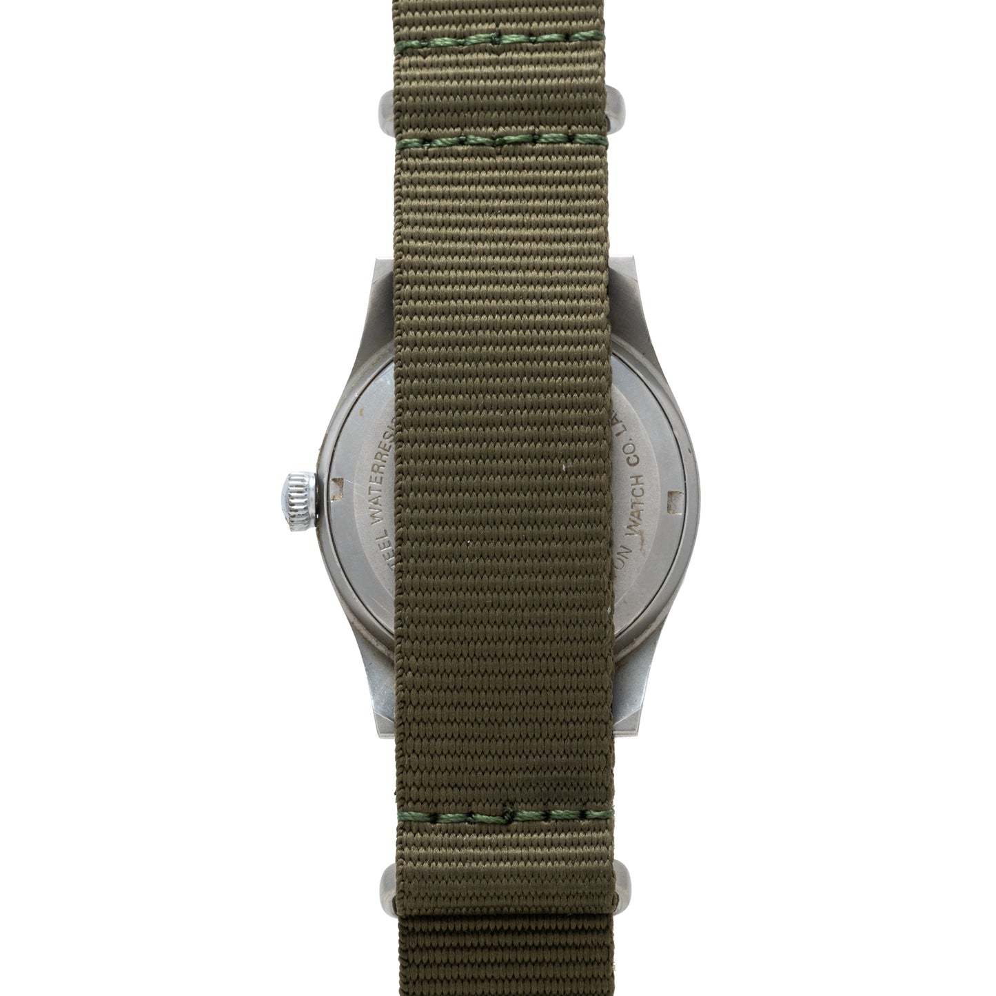 Hamilton Khaki Field 'L.L. Bean'