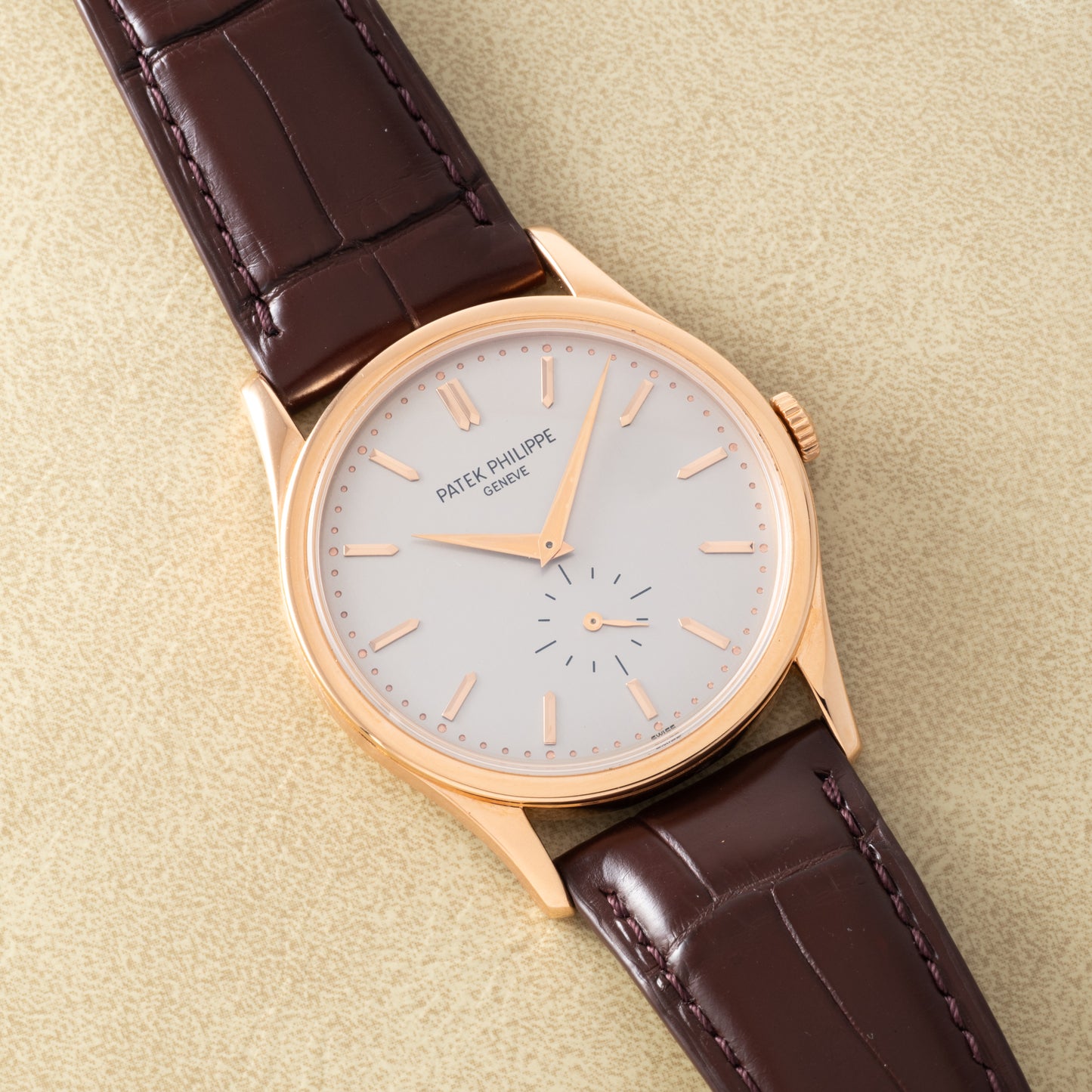Patek Philippe Calatrava