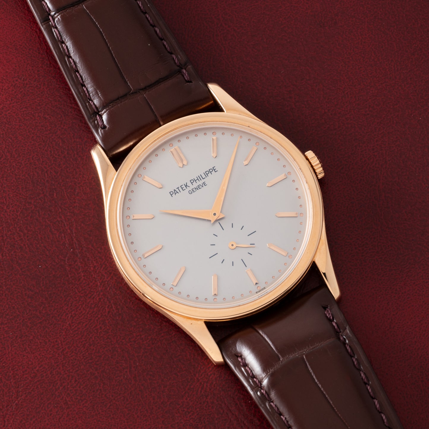 Patek Philippe Calatrava