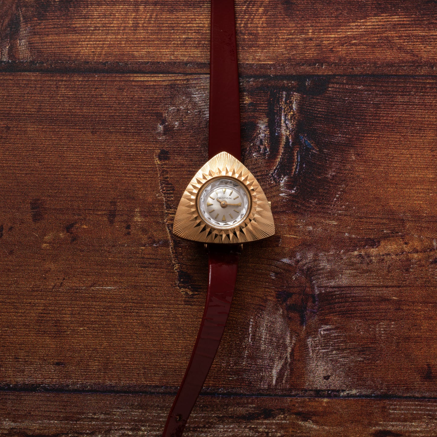 Croton Nivada Grenchen Colorama