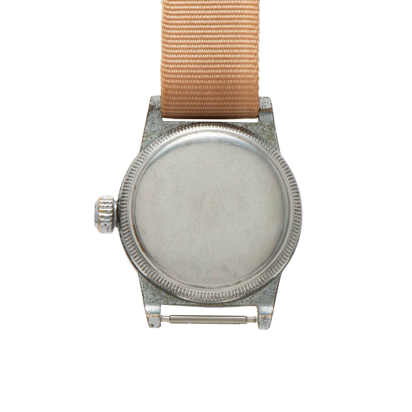 Waltham A-11 Field Watch 'Civilian'