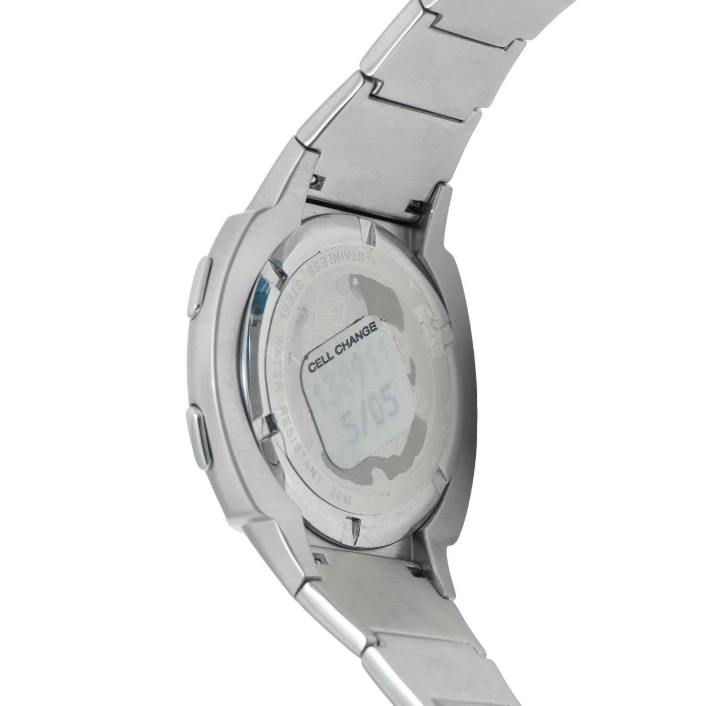 Hamilton 'Men In Black' Digital