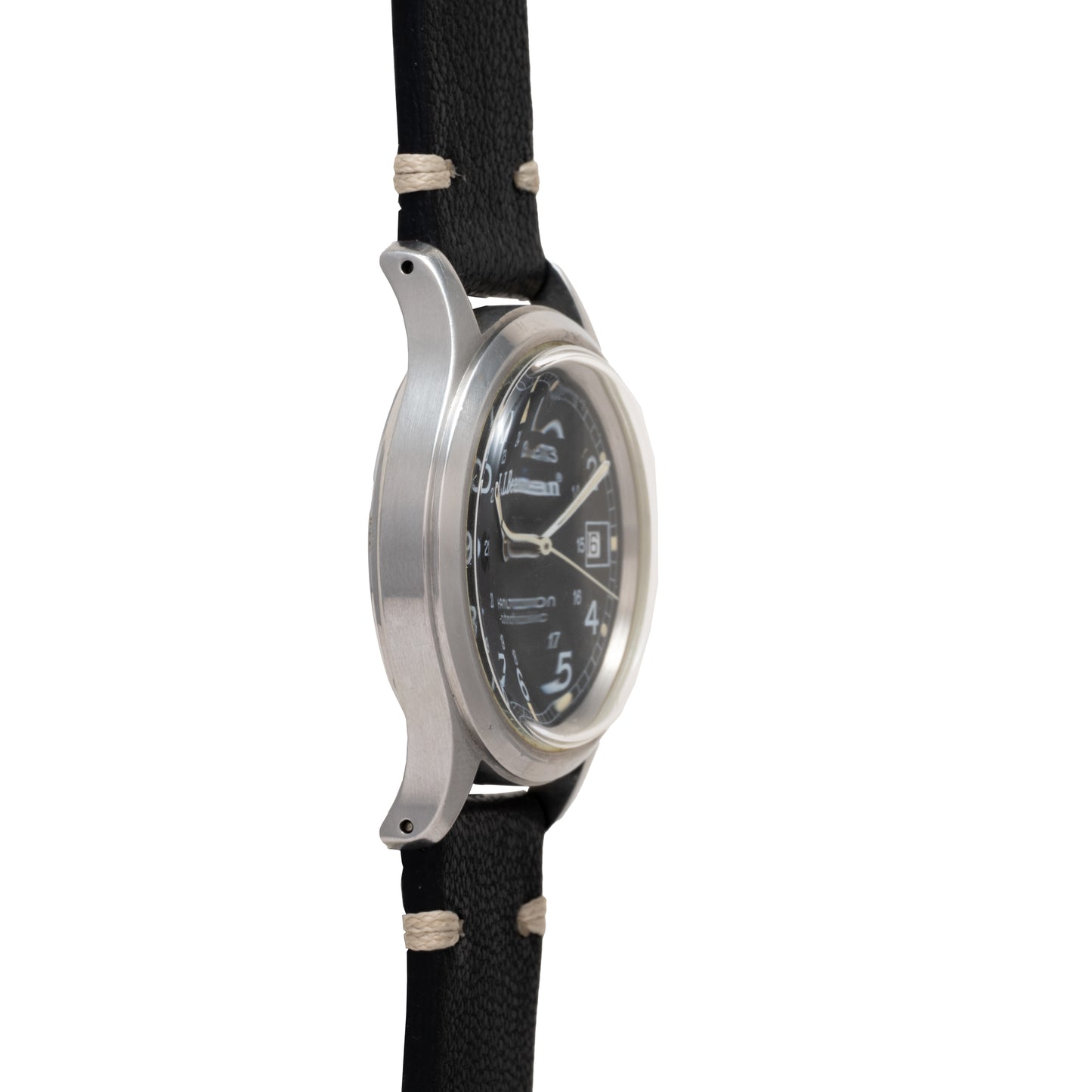 Hamilton Khaki Field 'L.L. Bean'