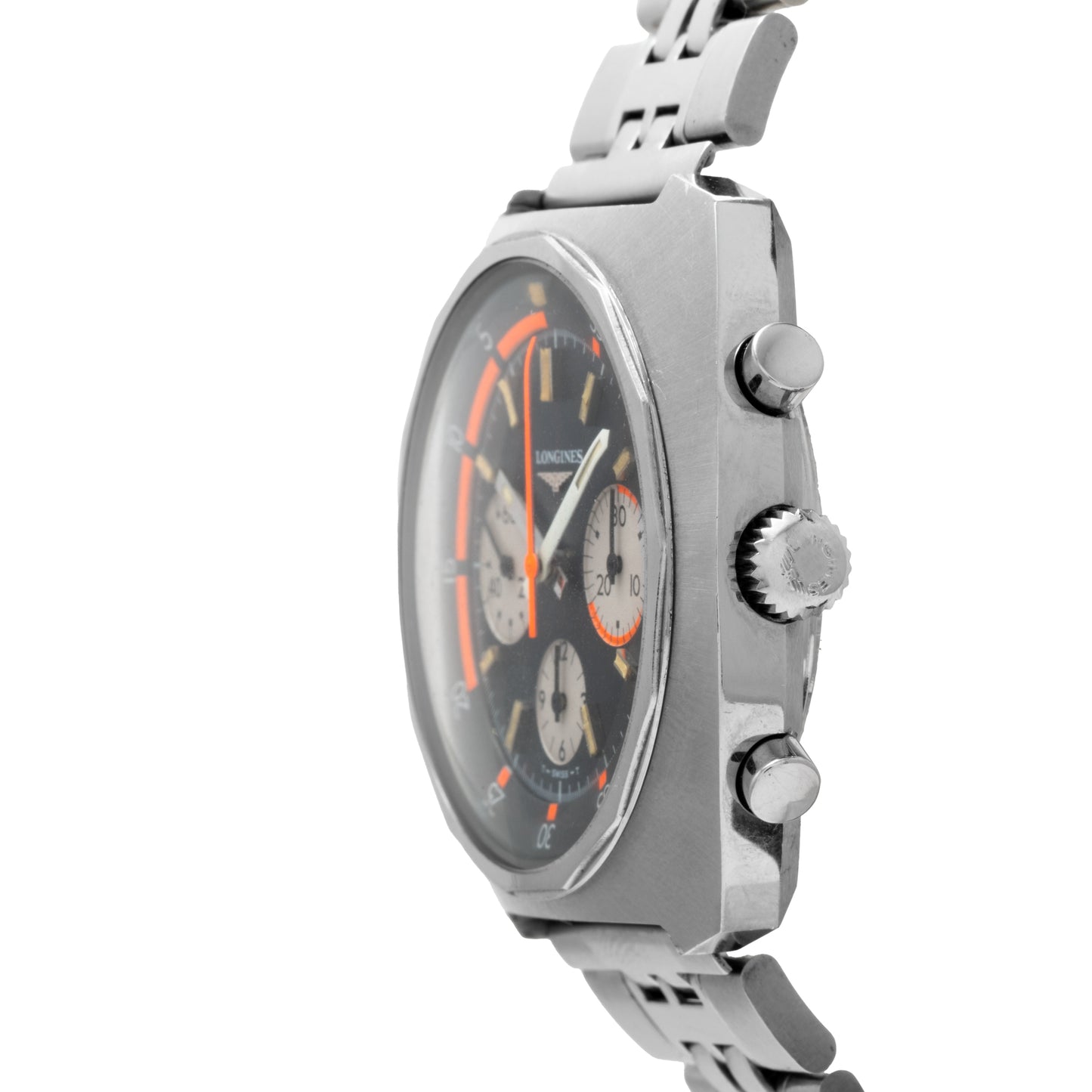 Longines Diver Chronograph