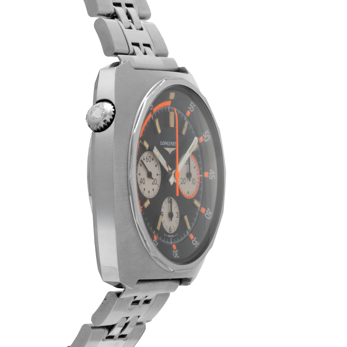 Longines Diver Chronograph