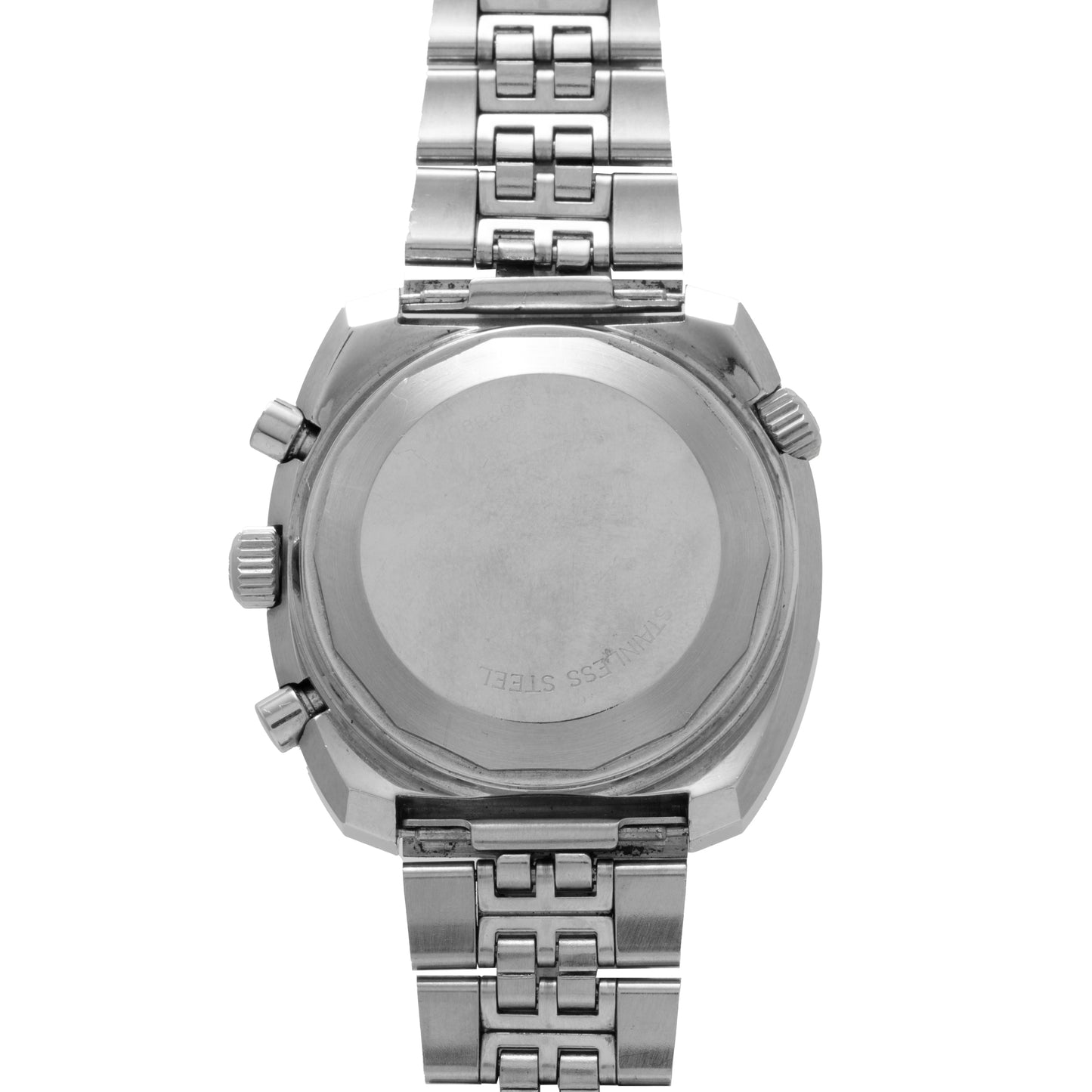 Longines Diver Chronograph