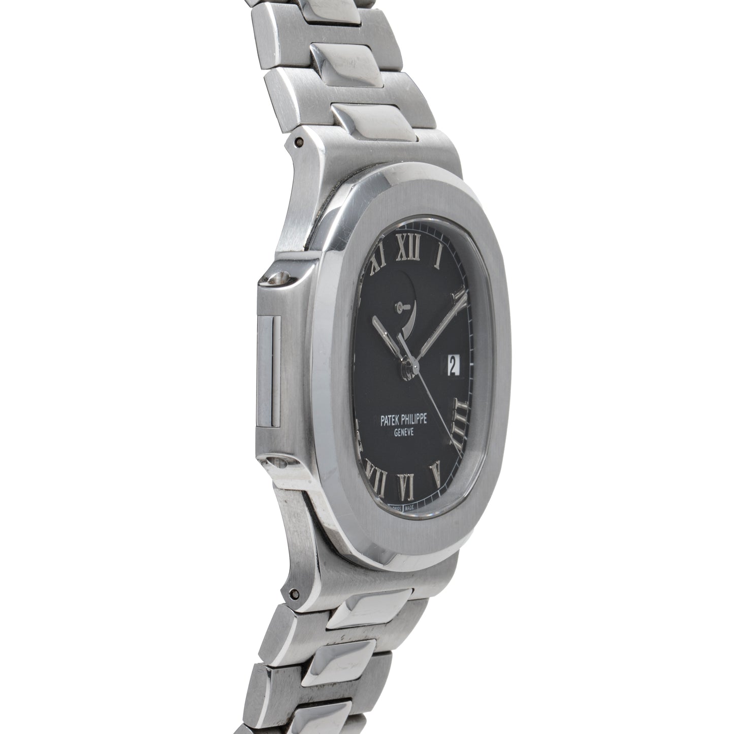 Patek Philippe Nautilus 'Jumbo Comet'