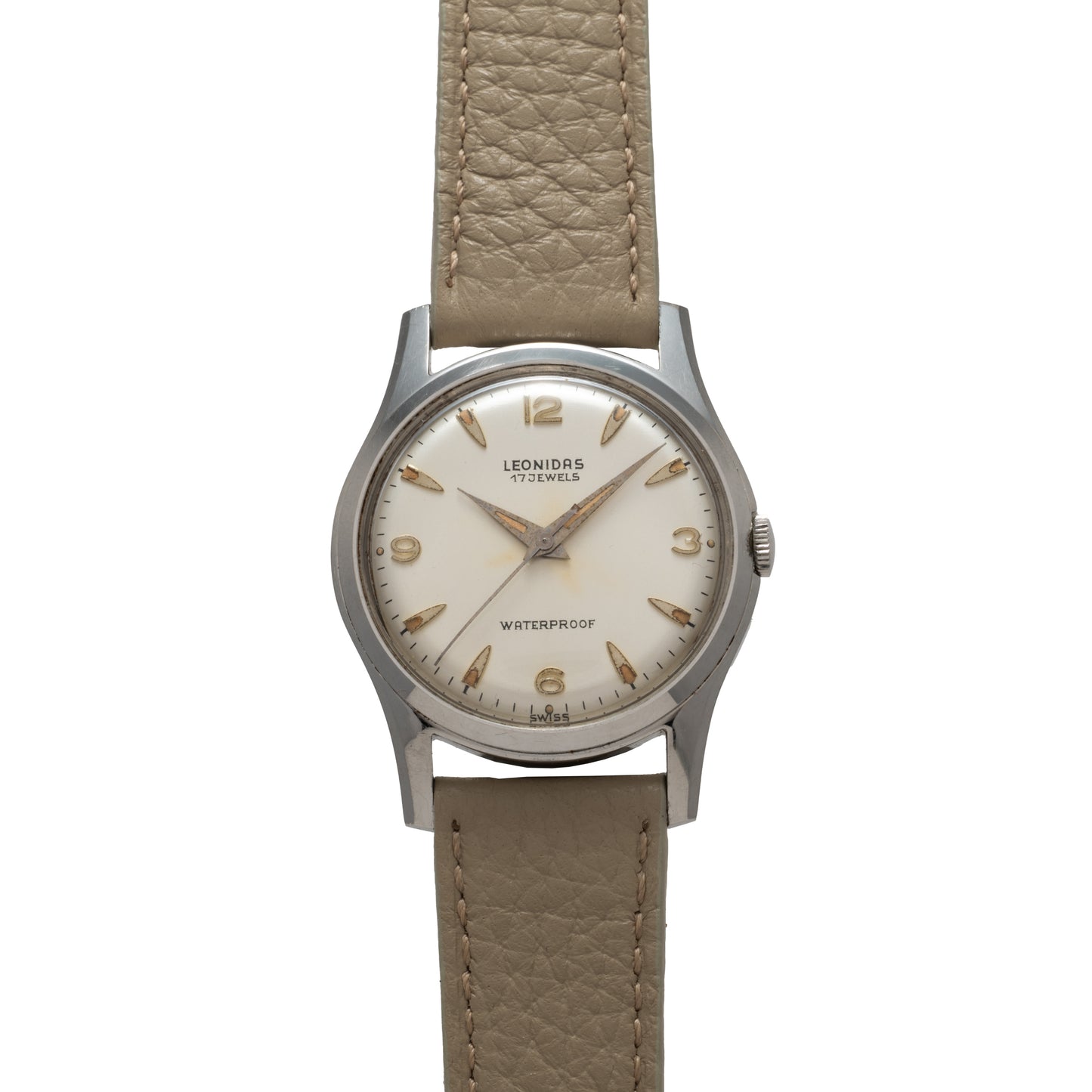 Leonidas 'Explorer' Field Watch