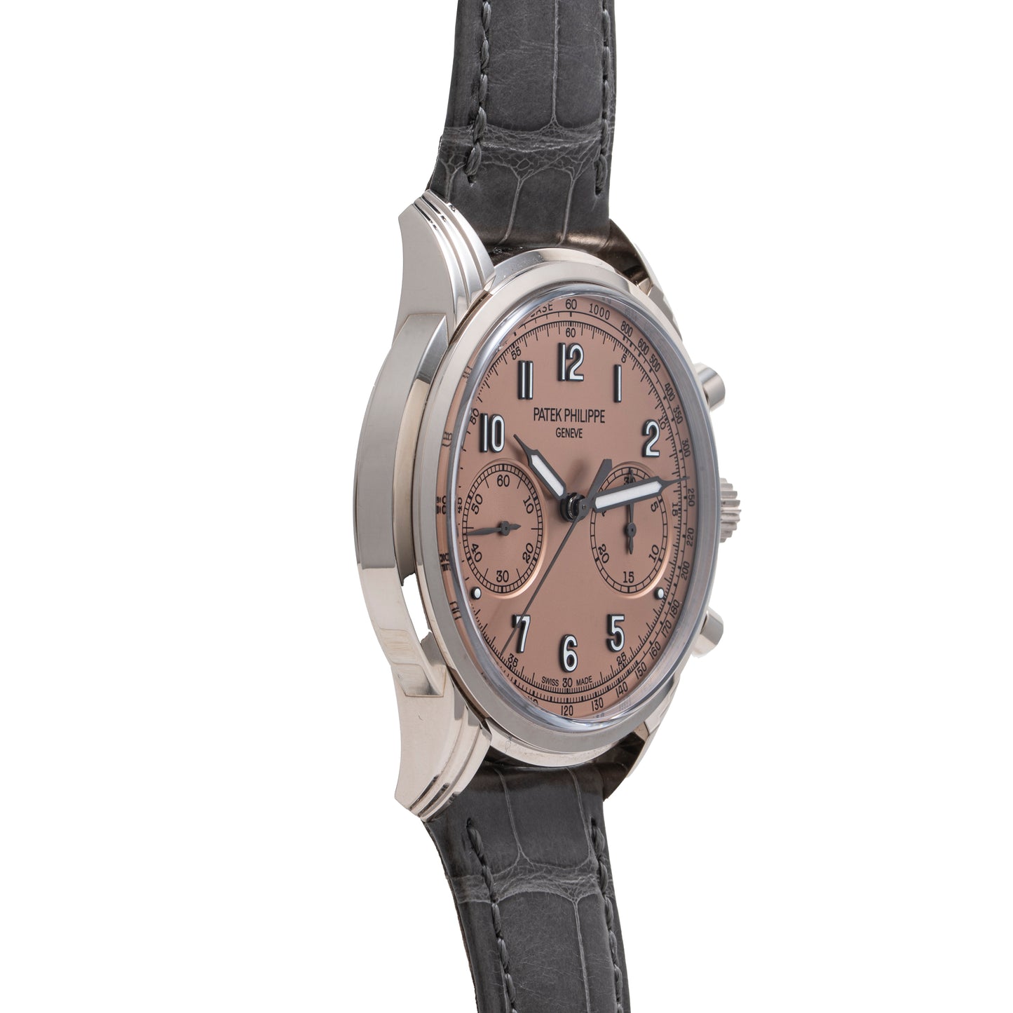 Patek Philippe Chronograph