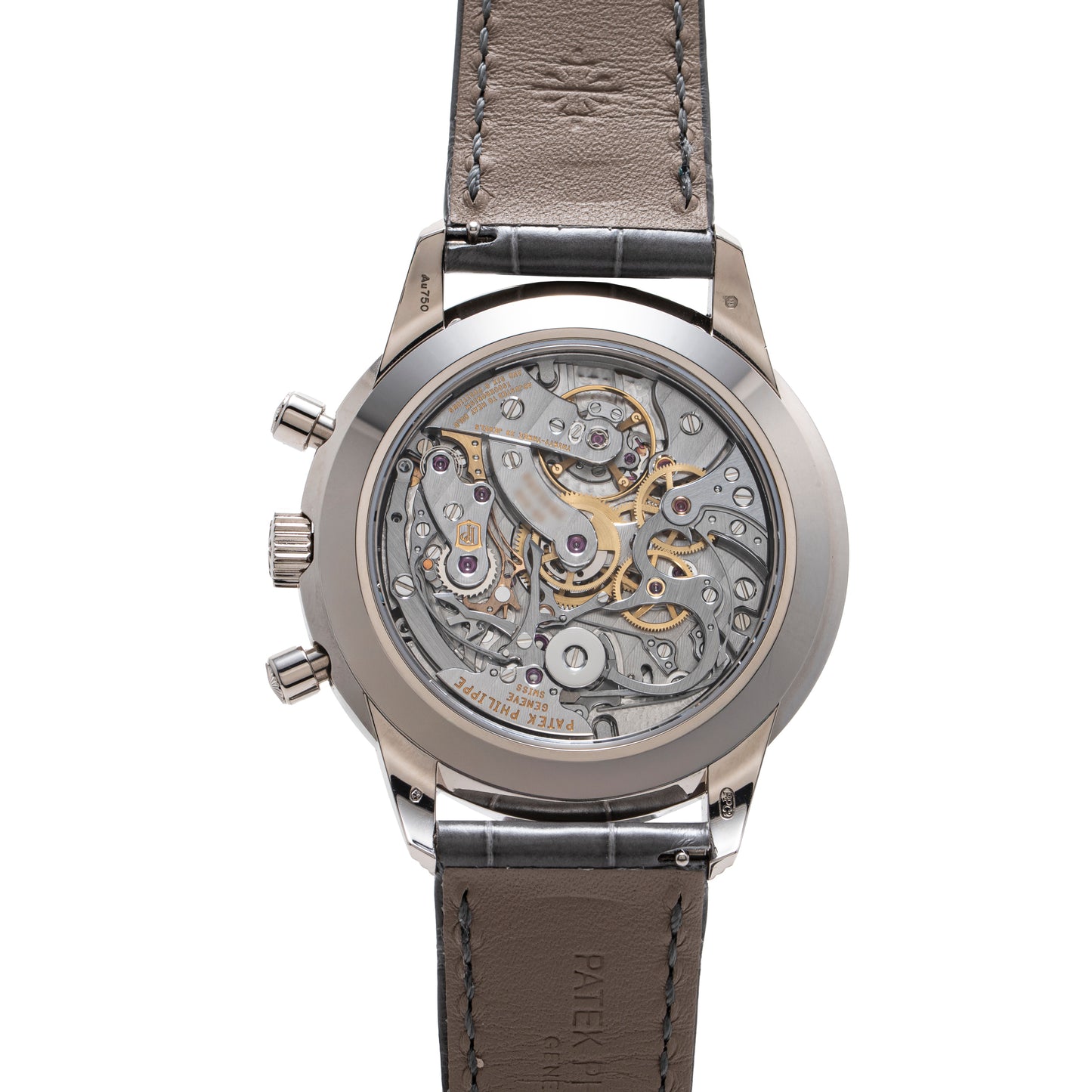 Patek Philippe Chronograph