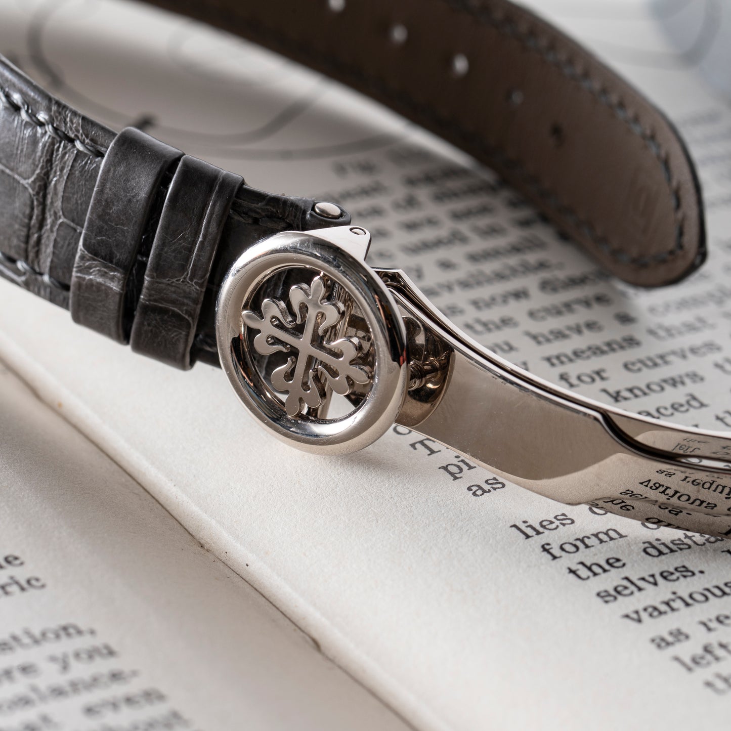 Patek Philippe Chronograph