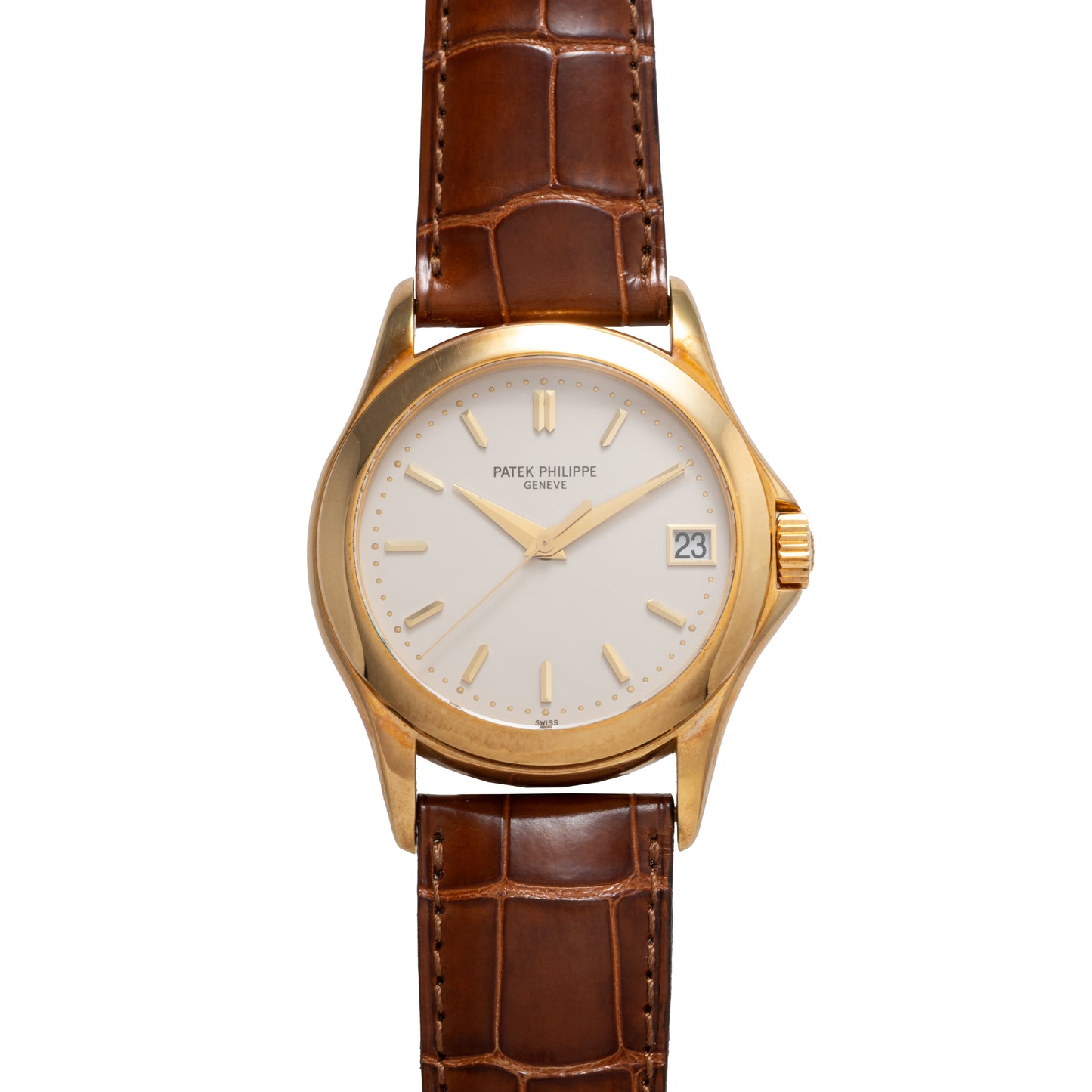 Patek Philippe Calatrava