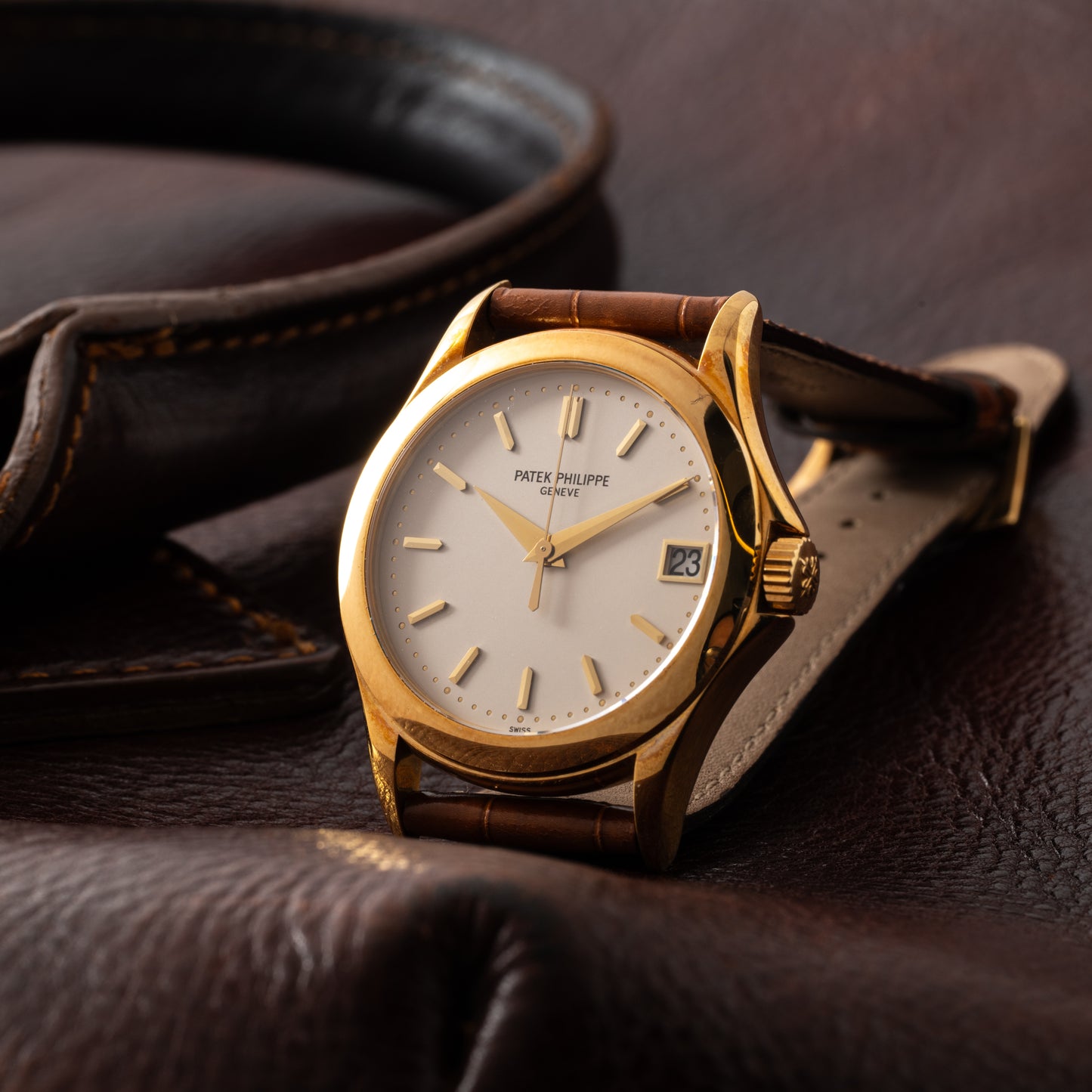 Patek Philippe Calatrava