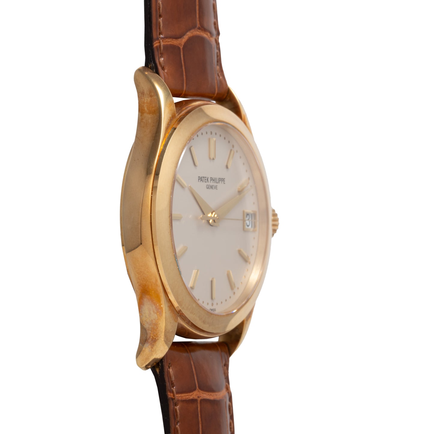 Patek Philippe Calatrava
