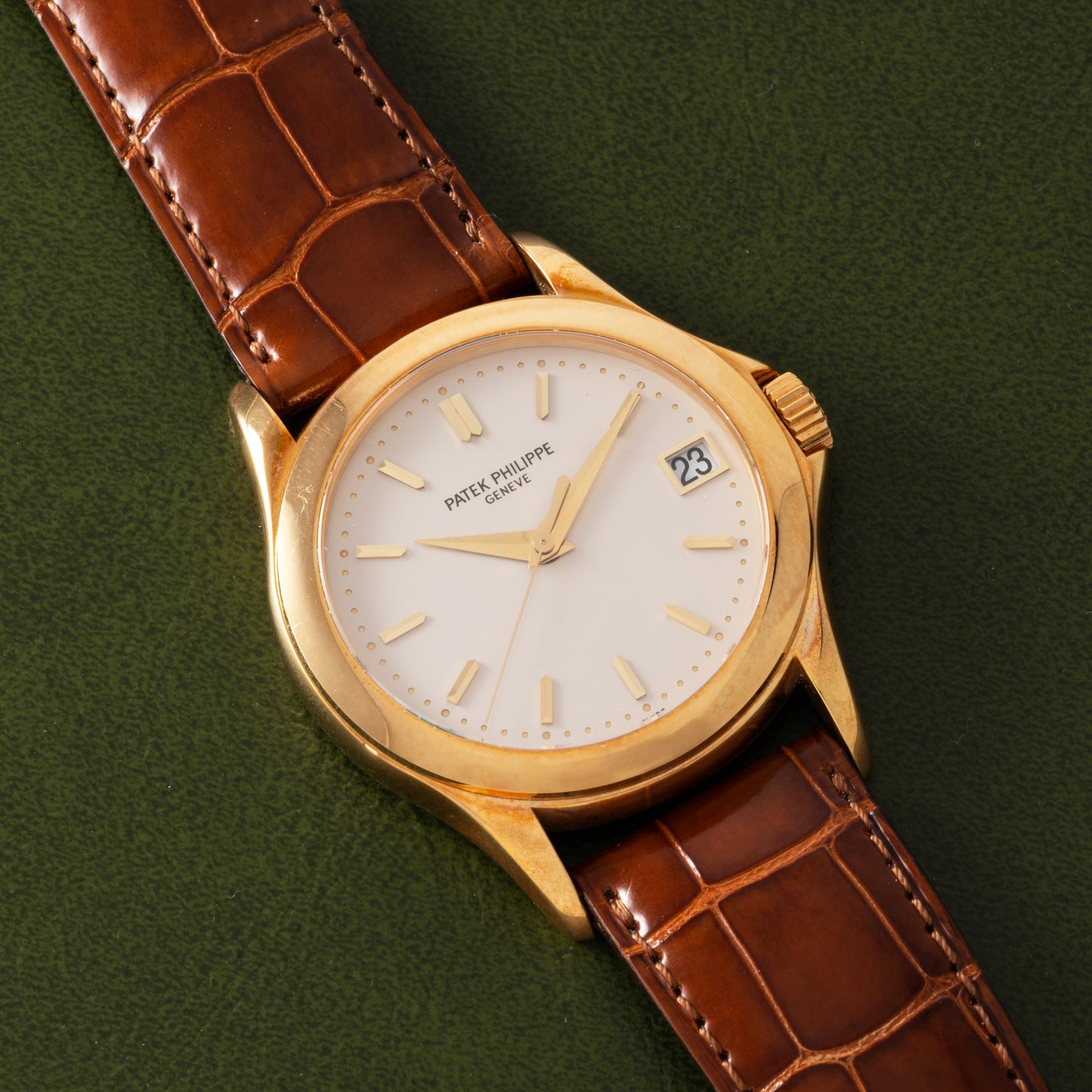 Patek Philippe Calatrava