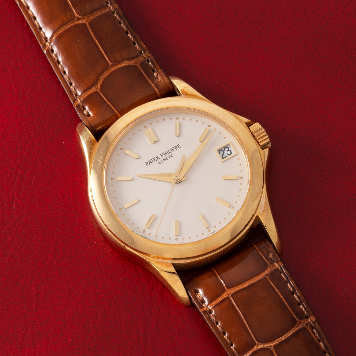 Patek Philippe Calatrava