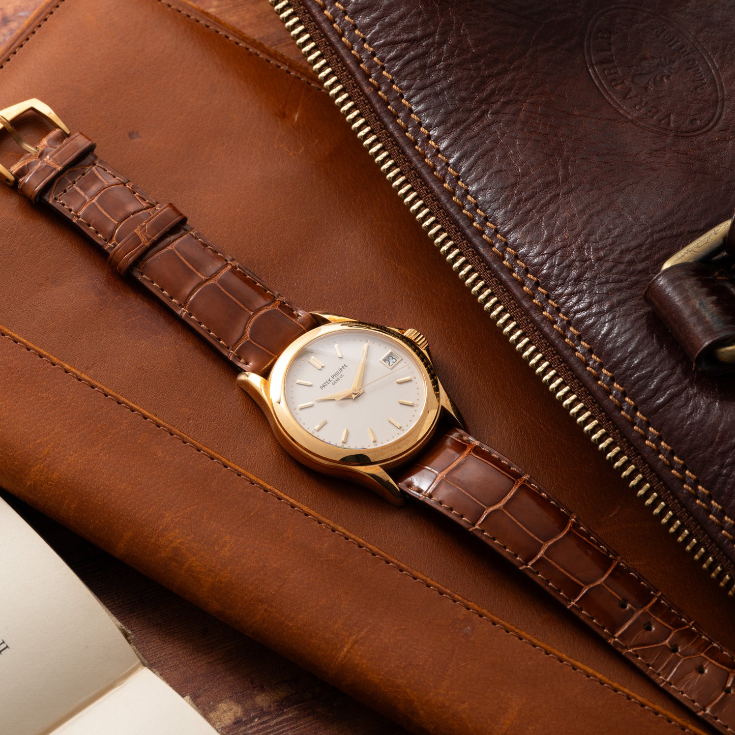 Patek Philippe Calatrava