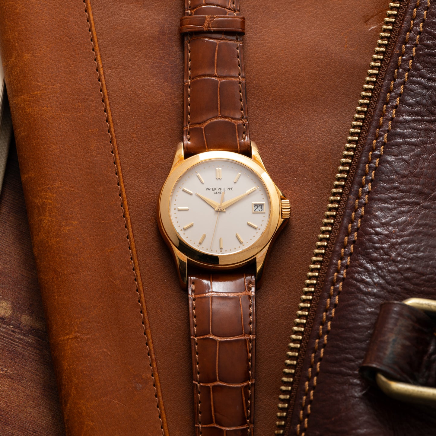 Patek Philippe Calatrava