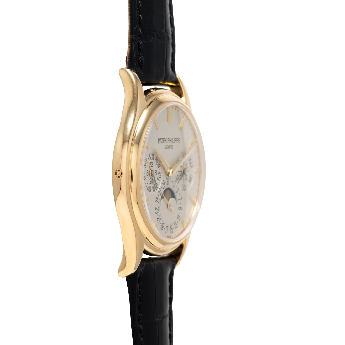Patek Philippe Perpetual Calendar