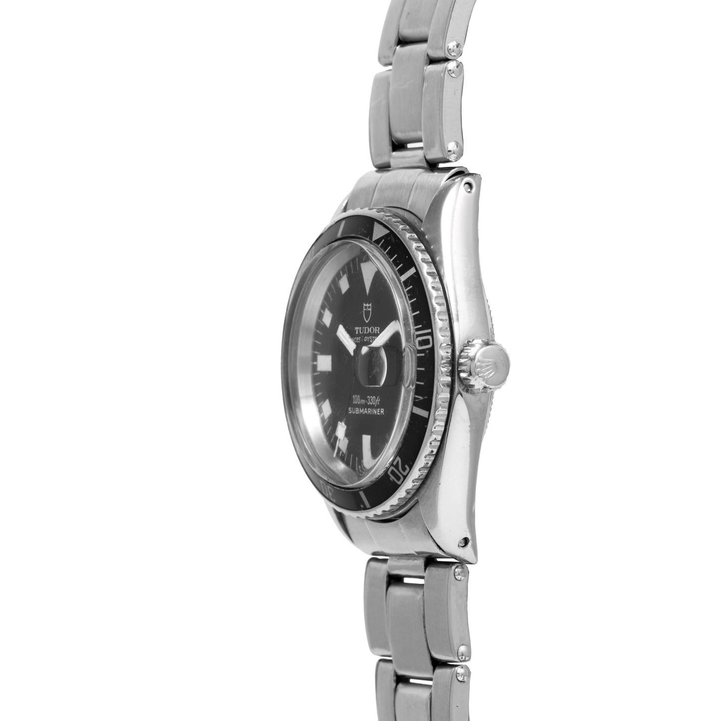 Tudor Submariner 'Mini Sub'