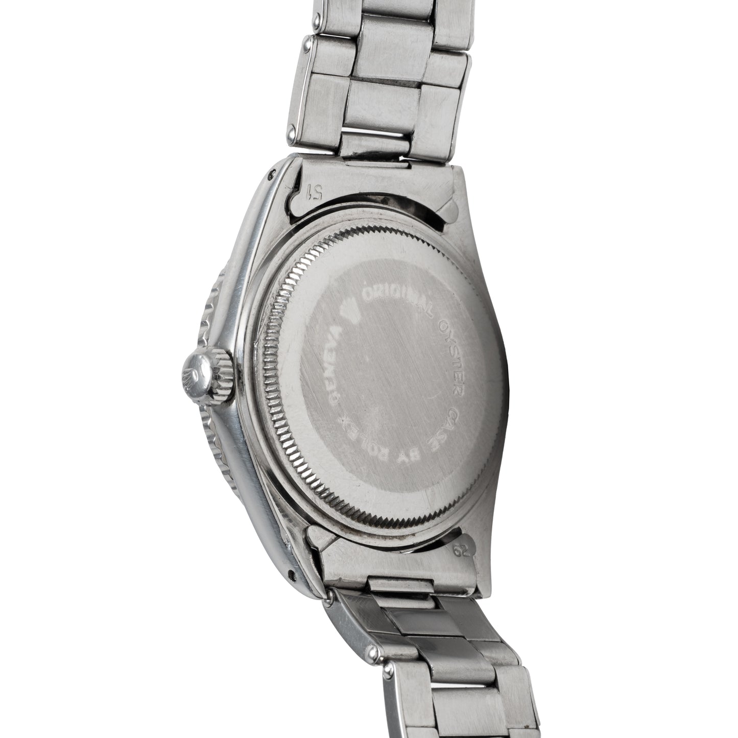 Tudor Submariner 'Mini Sub'