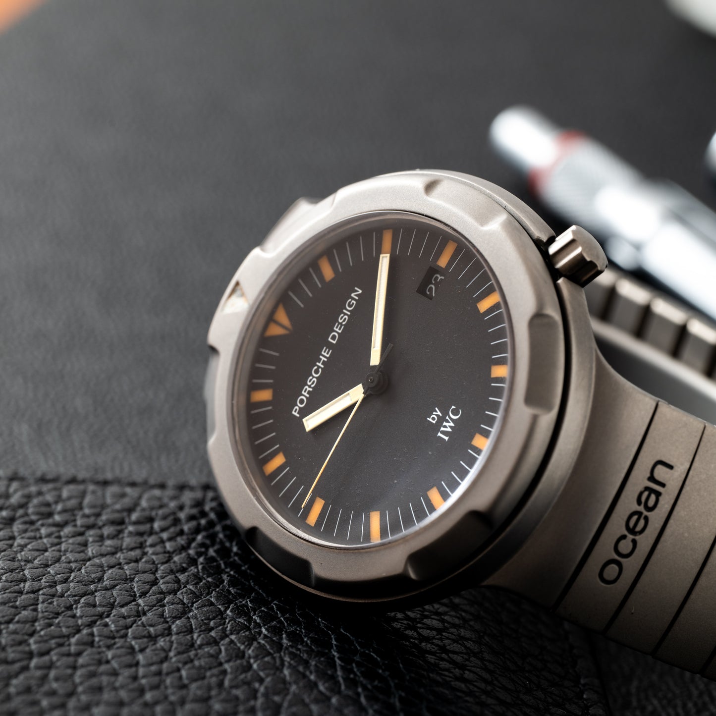 Porsche Design Ocean 2000 by IWC