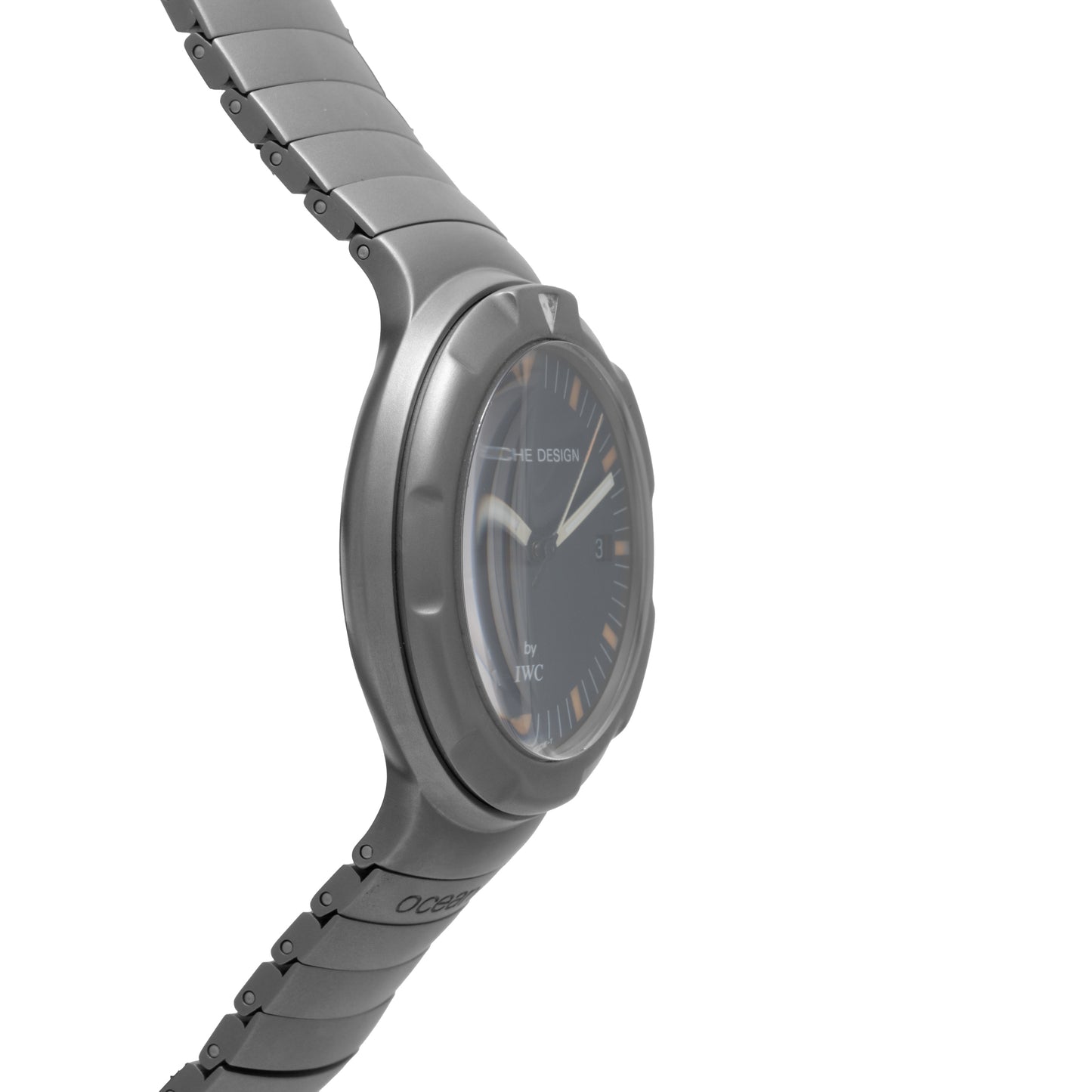 Porsche Design Ocean 2000 by IWC