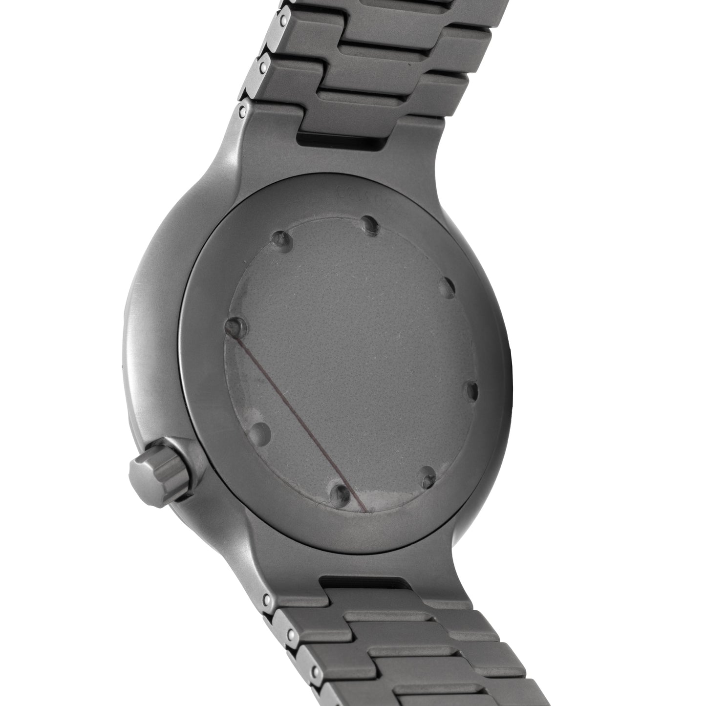 Porsche Design Ocean 2000 by IWC