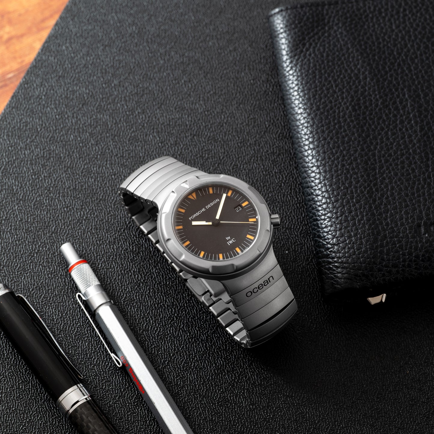 Porsche Design Ocean 2000 by IWC