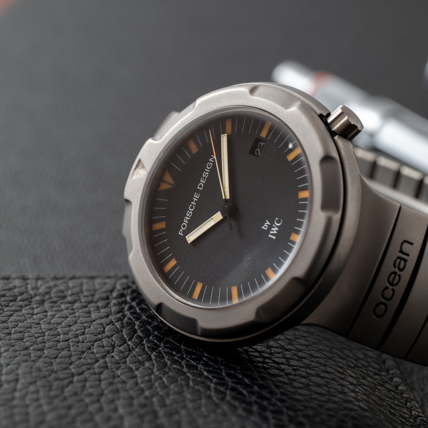 Porsche Design Ocean 2000 by IWC