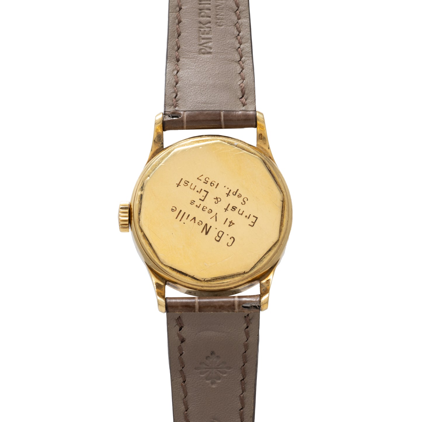 Patek Philippe Calatrava